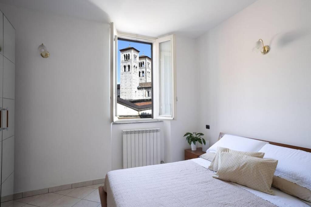 Apartment La Casa Di Anna Como