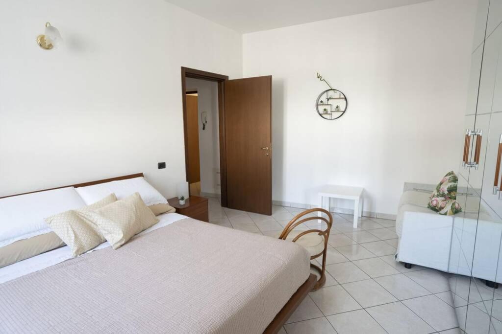 La Casa Di Anna Apartment Como