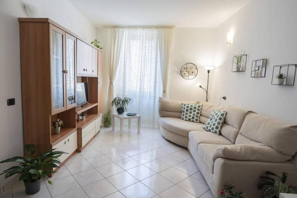 Apartment La Casa Di Anna