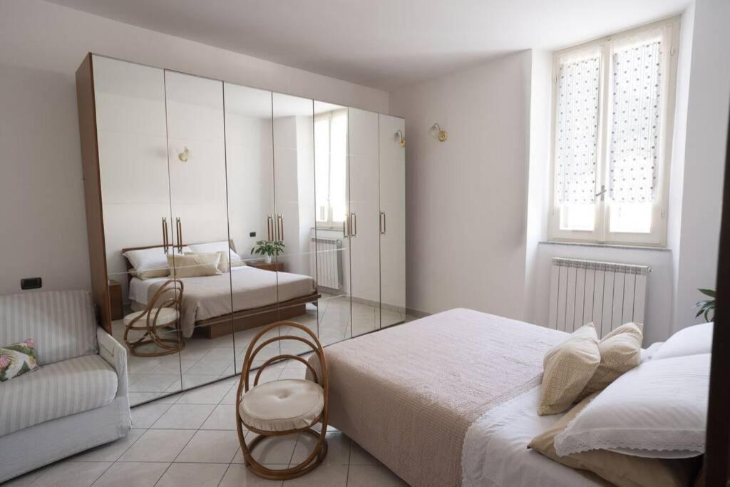 La Casa Di Anna Apartment Como