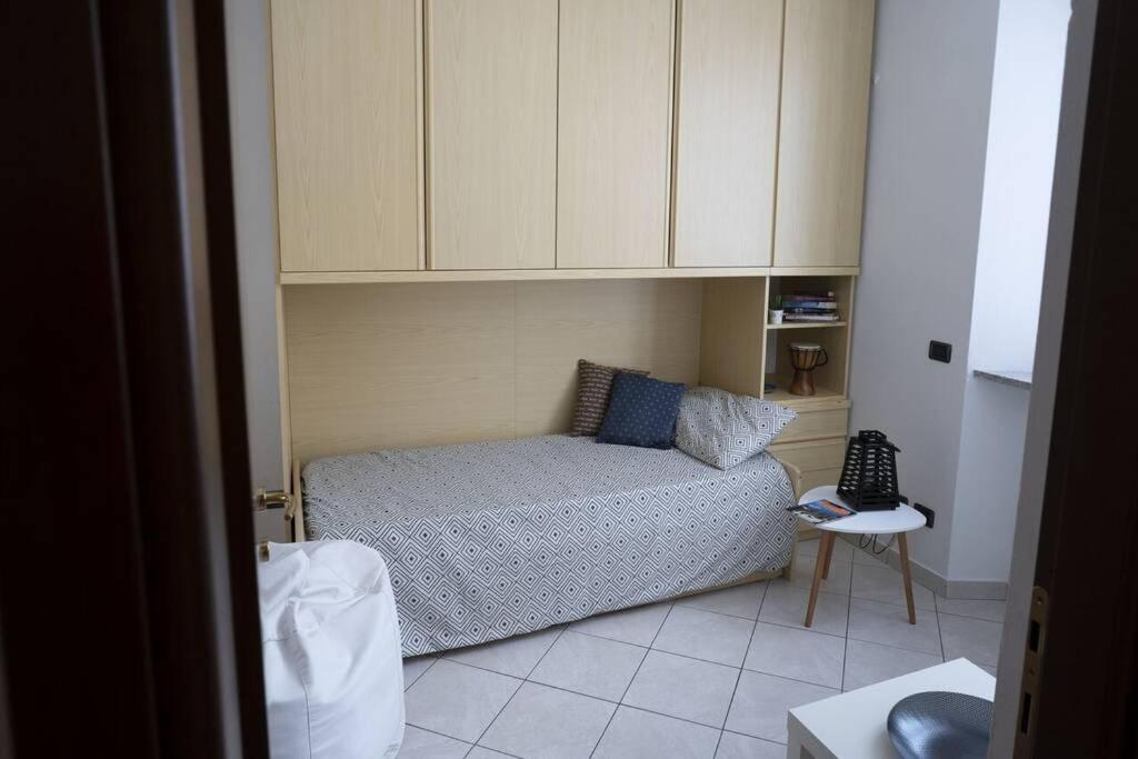 Apartment La Casa Di Anna