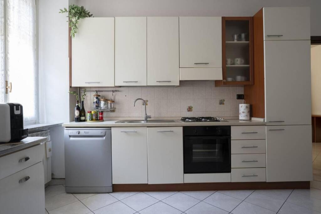 Apartment La Casa Di Anna